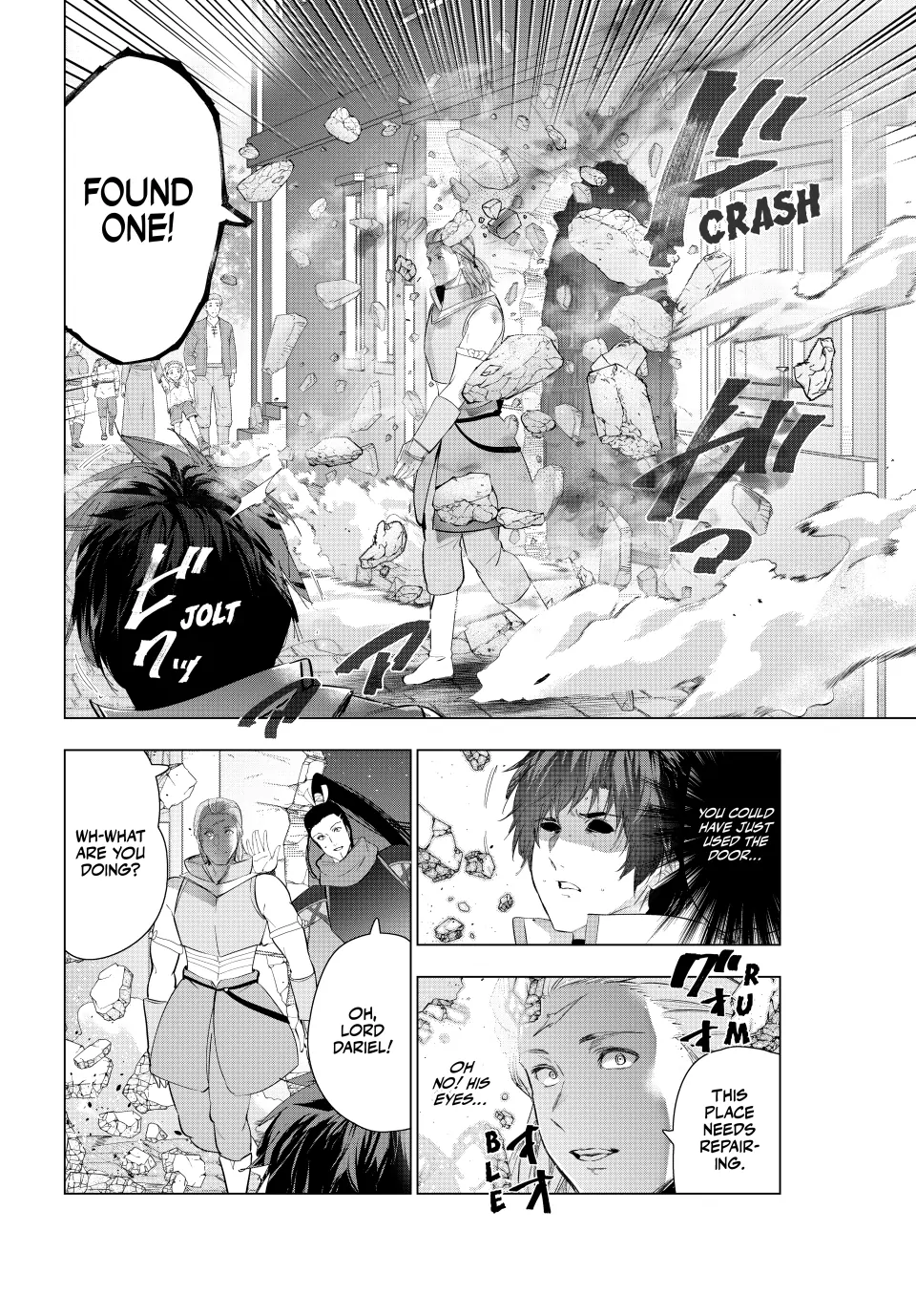 Chillin' in My 30s After Getting Fired from the Demon King's Army - Chapter 70 - Page 20