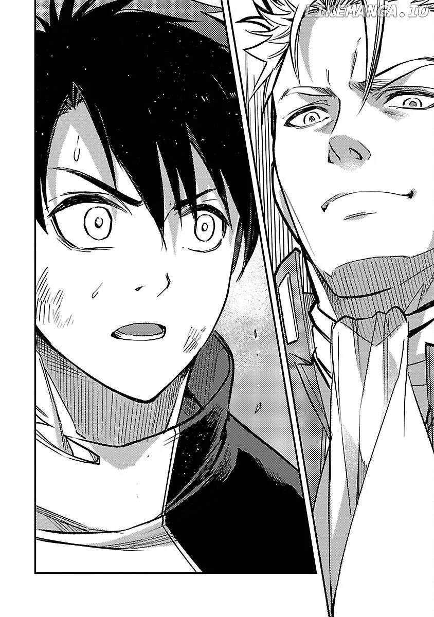 Chronicles of the Jobless Hero ~Ousted From the Duke’s Manor, but With Skills Gained Through Punches, I Emerge as the Continent’s Ultimate Hero~ - Chapter 30 - Page 18