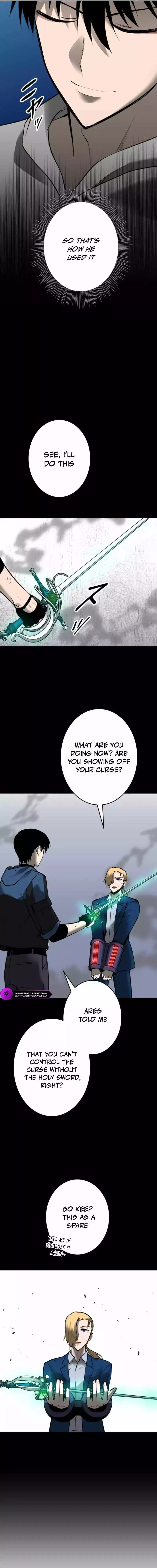 Conquering Dungeons With Copy Paste! - Chapter 51 - Page 11