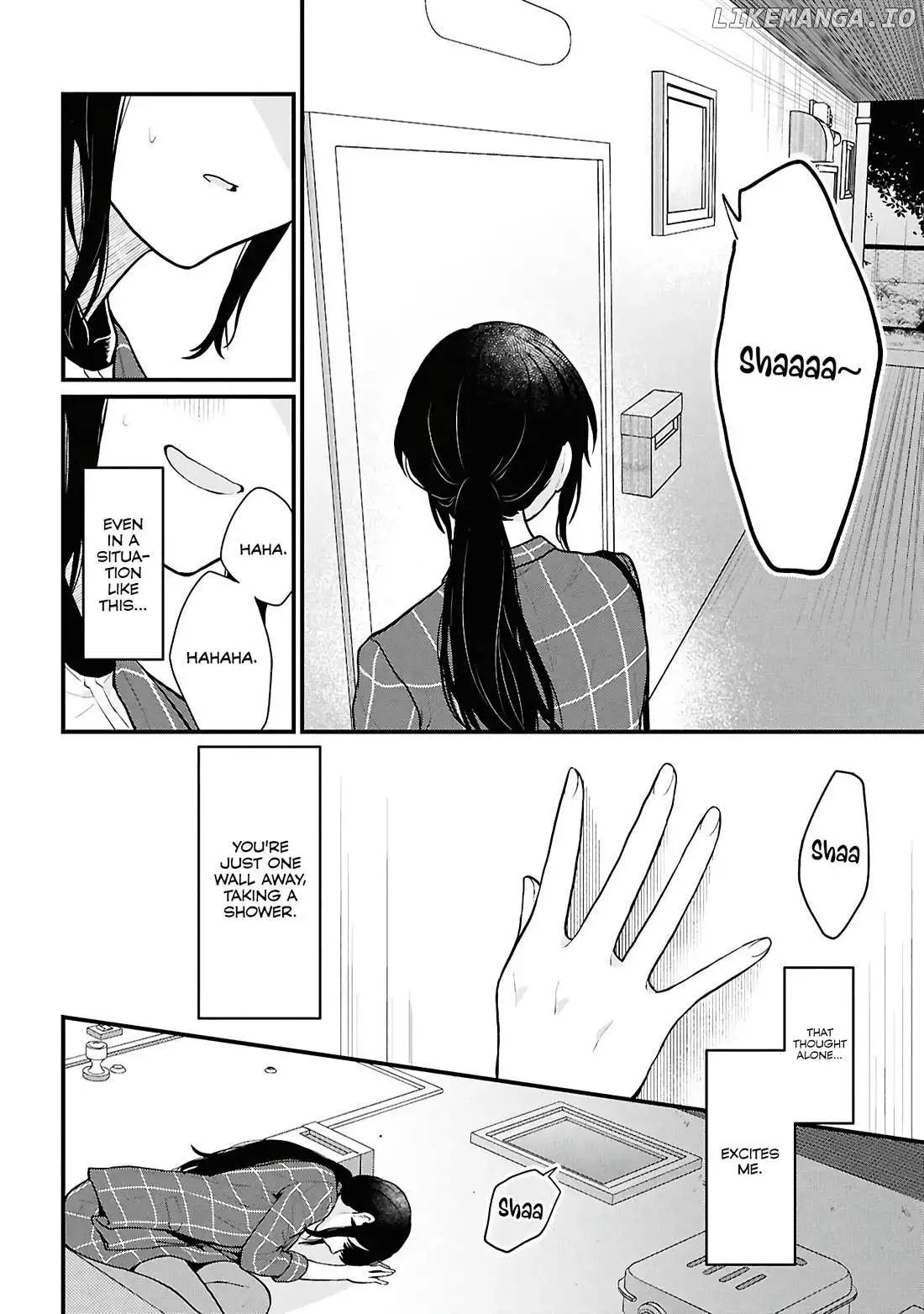 Did You Think You Could Live Normally Even in a World With a 1:5 Male-To-Female Ratio? ~ When Deeply Intense Feelings of the Girls Are Toyed With by an Oblivious Boy - Chapter 4 - Page 51