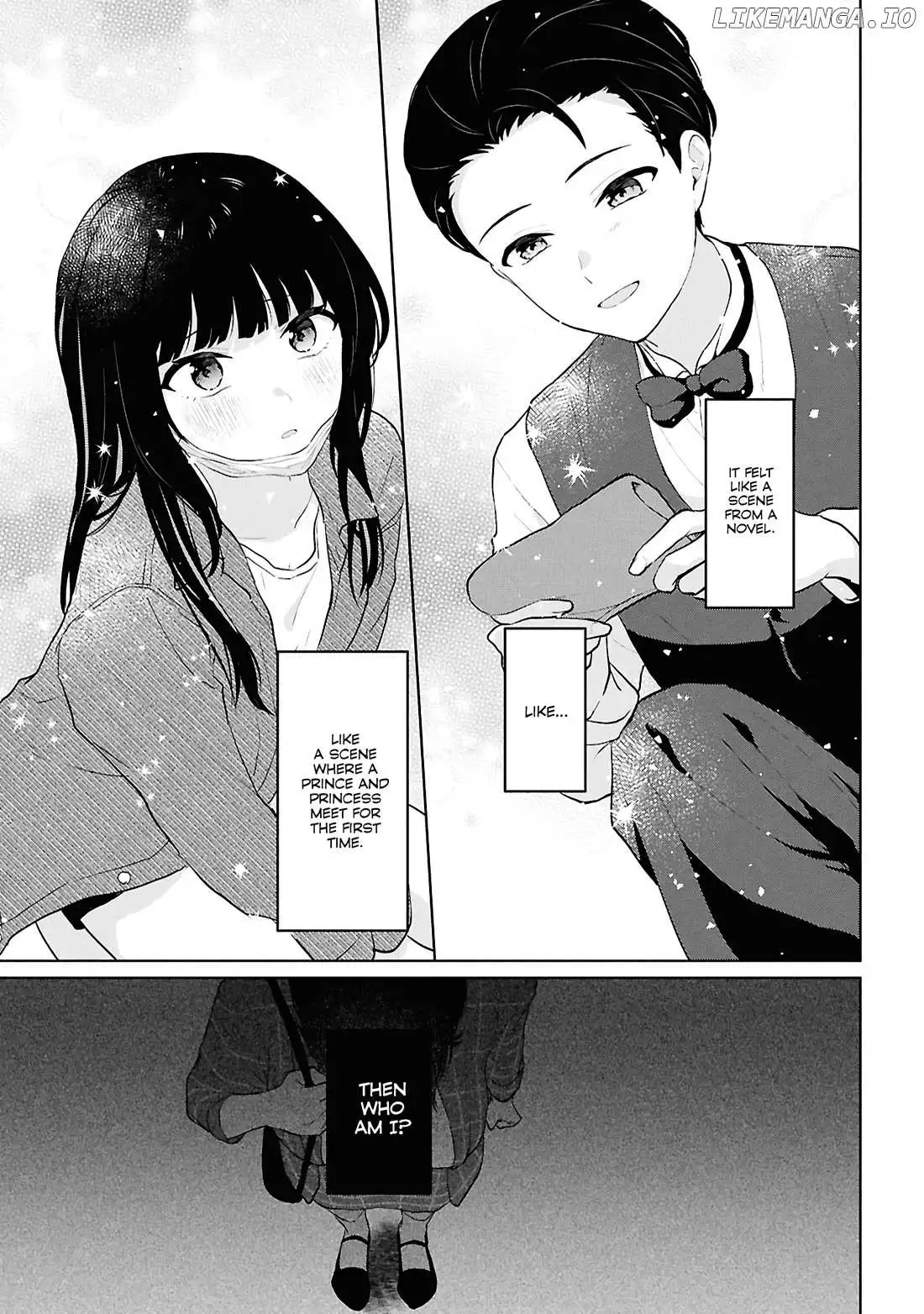 Did You Think You Could Live Normally Even in a World With a 1:5 Male-To-Female Ratio? ~ When Deeply Intense Feelings of the Girls Are Toyed With by an Oblivious Boy - Chapter 6 - Page 34