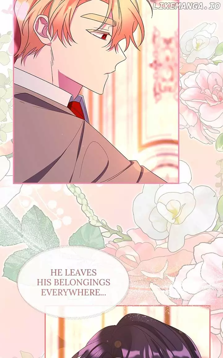 Don’t Grab the Broken Branch - Chapter 53 - Page 58