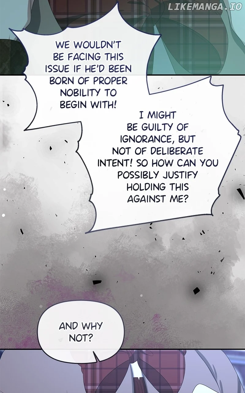 Don’t Grab the Broken Branch - Chapter 57 - Page 57