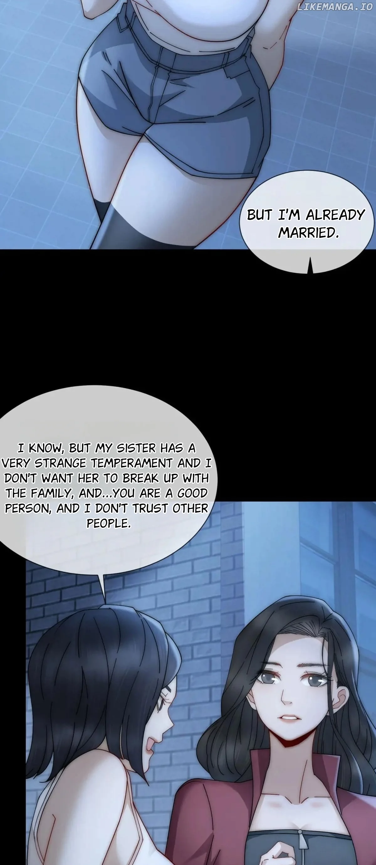 Don't Mess with a Deadly Revenger - Chapter 18 - Page 10