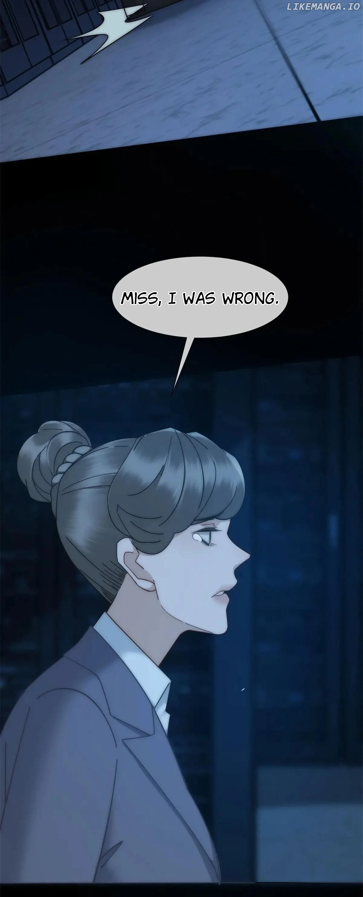 Don't Mess with a Deadly Revenger - Chapter 24 - Page 43