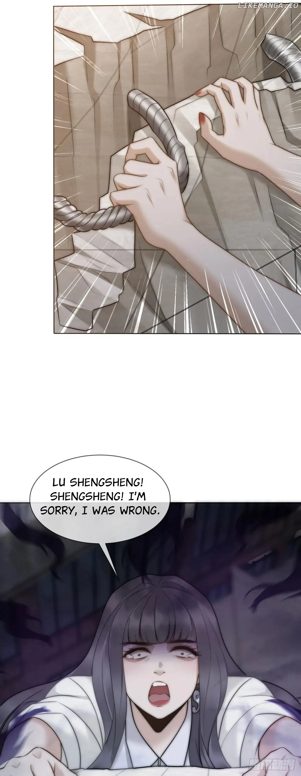 Don't Mess with a Deadly Revenger - Chapter 26 - Page 24