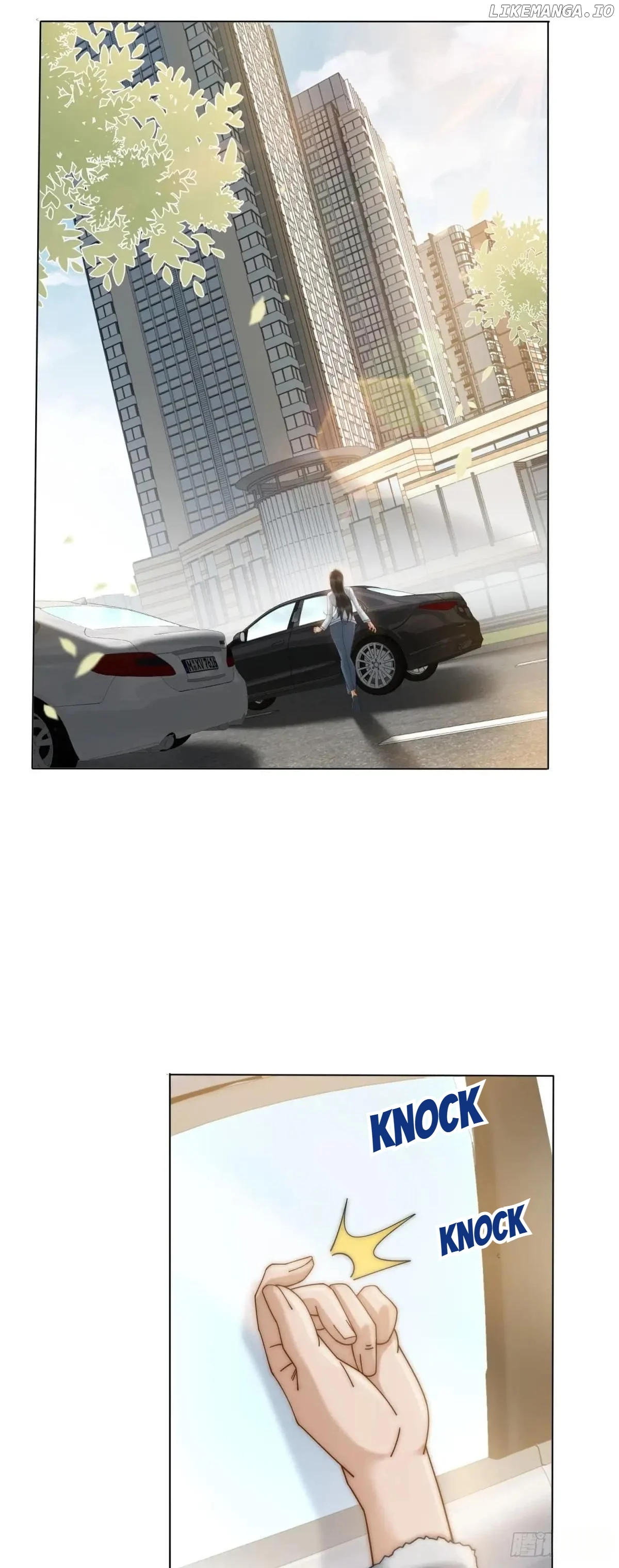 Don't Mess with a Deadly Revenger - Chapter 26 - Page 35