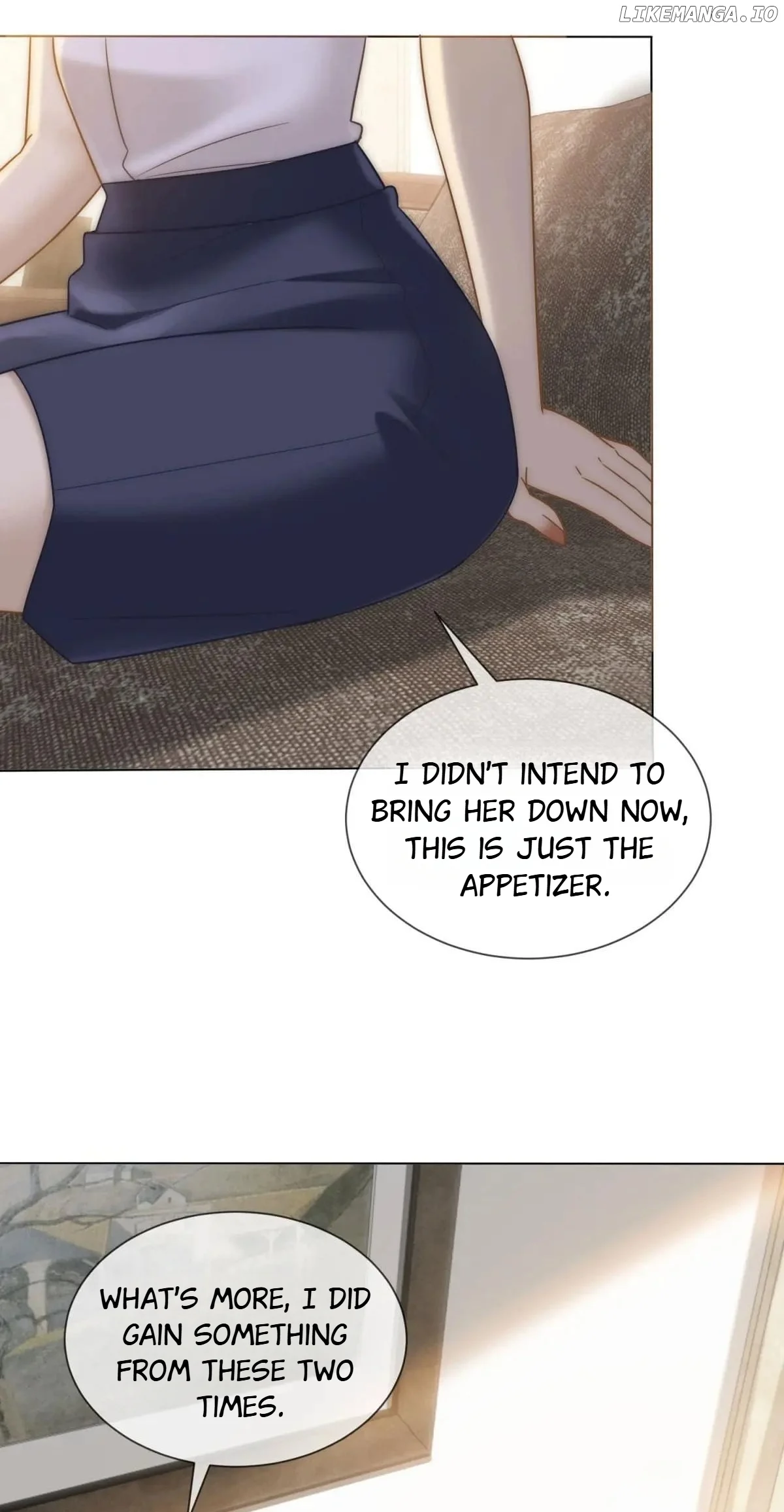 Don't Mess with a Deadly Revenger - Chapter 26 - Page 4