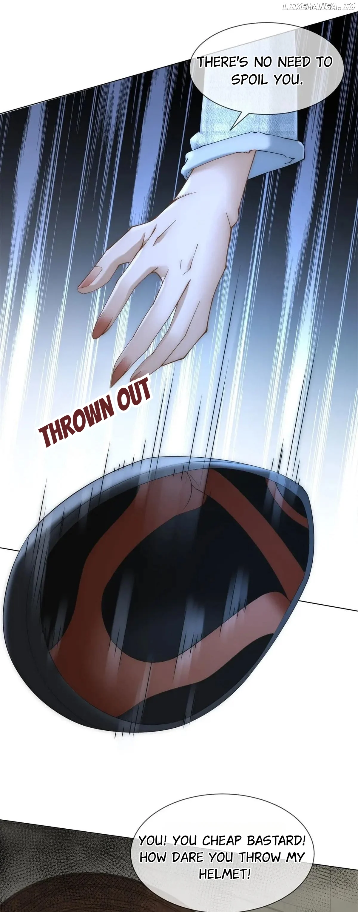 Don't Mess with a Deadly Revenger - Chapter 31 - Page 43
