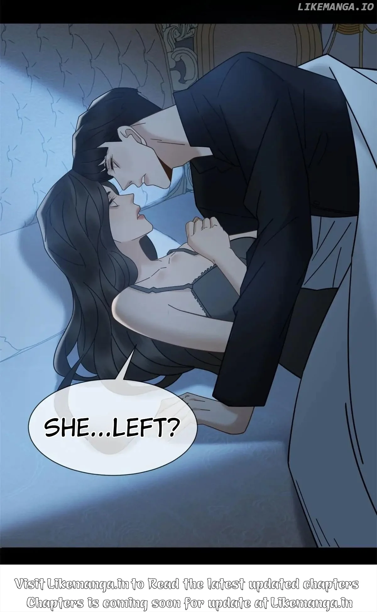 Don't Mess with a Deadly Revenger - Chapter 31 - Page 60