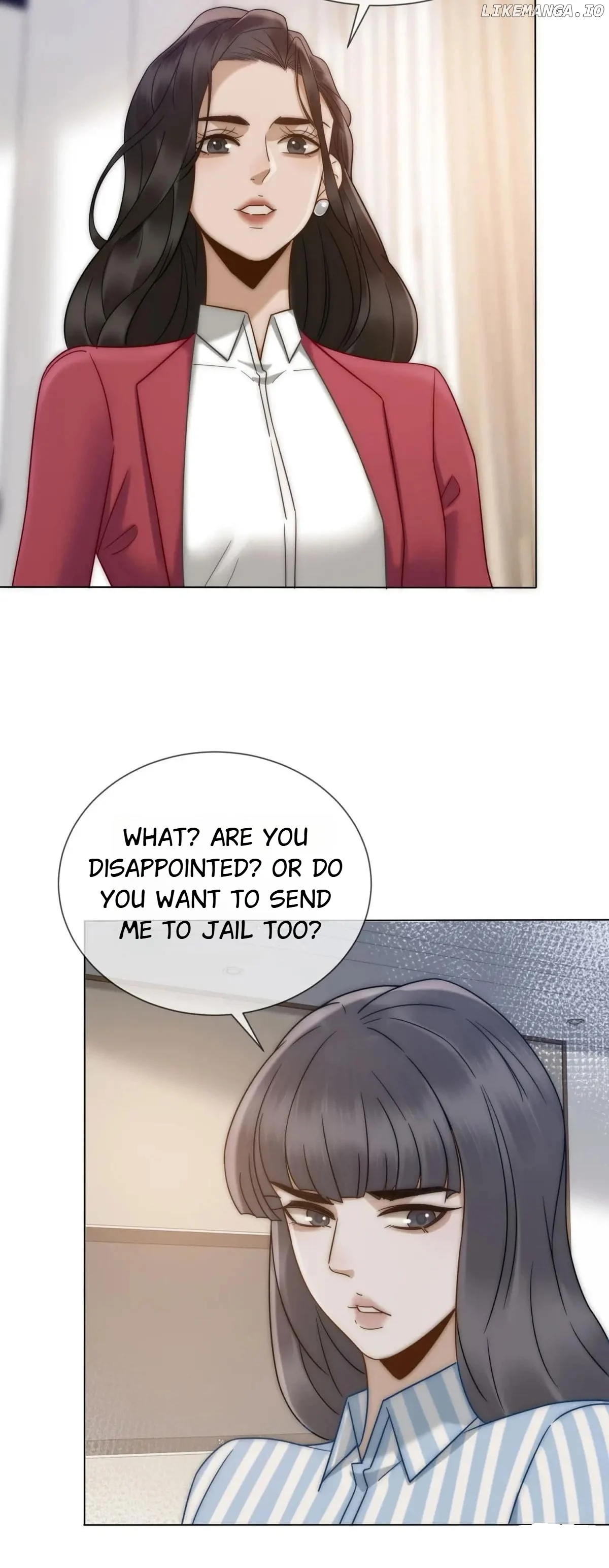 Don't Mess with a Deadly Revenger - Chapter 35 - Page 51
