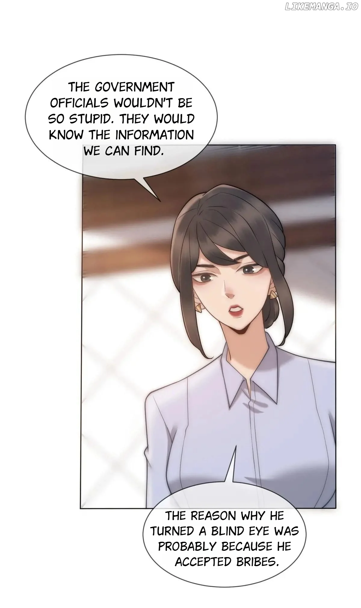 Don't Mess with a Deadly Revenger - Chapter 36 - Page 5