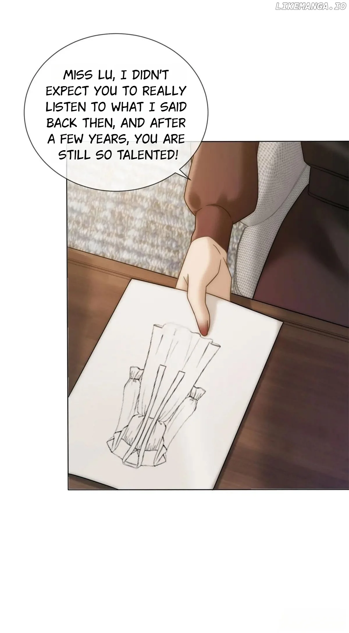 Don't Mess with a Deadly Revenger - Chapter 39 - Page 21
