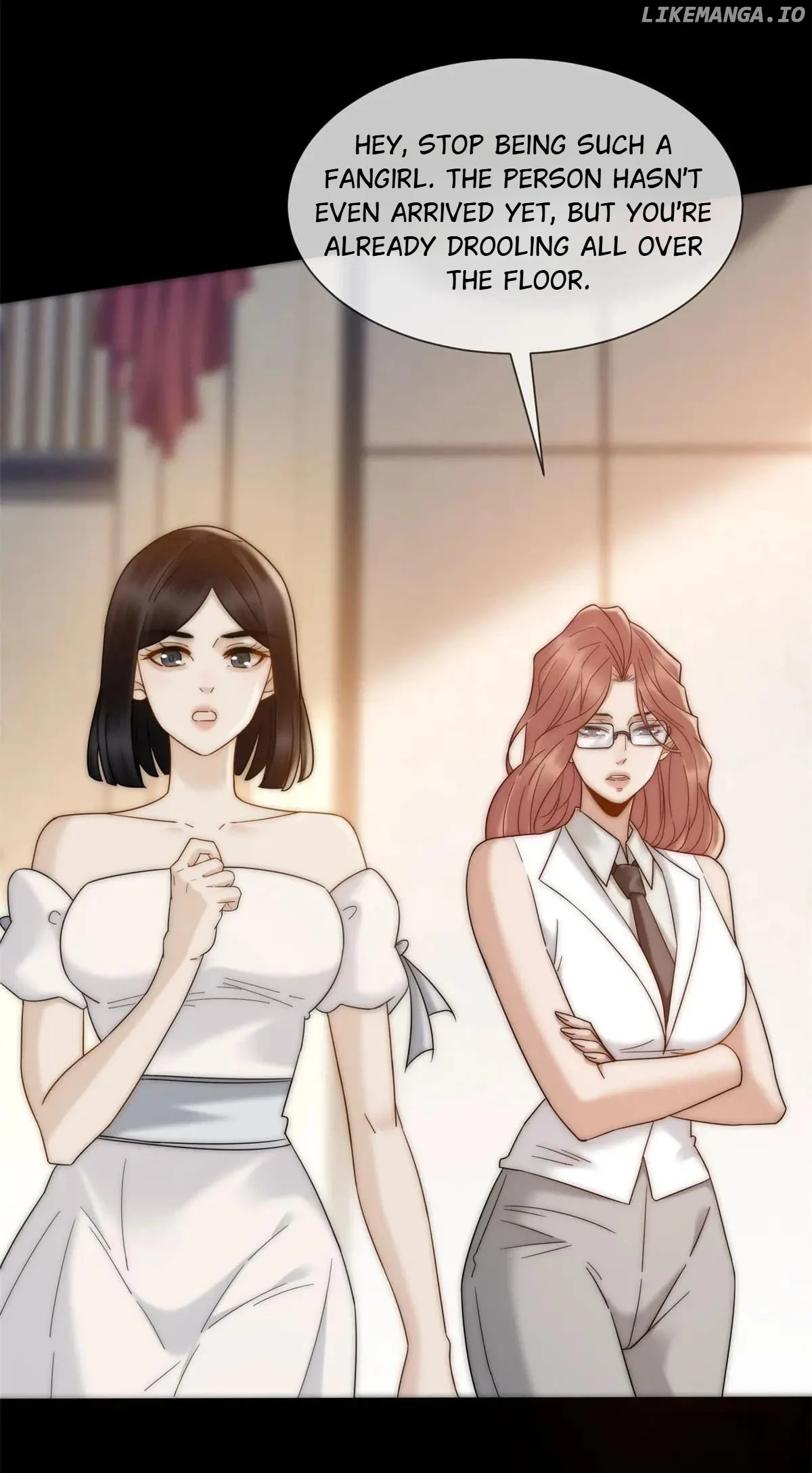 Don't Mess with a Deadly Revenger - Chapter 42 - Page 32