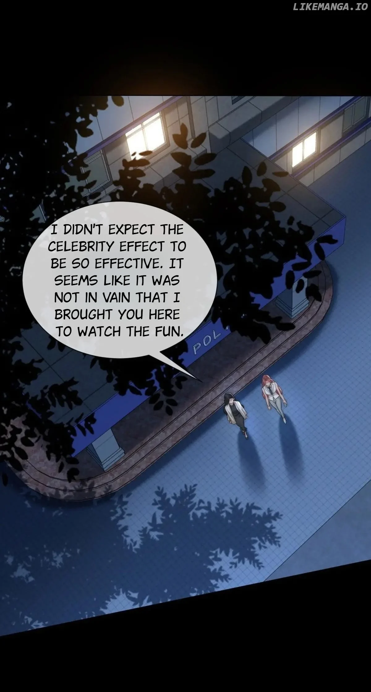 Don't Mess with a Deadly Revenger - Chapter 43 - Page 46