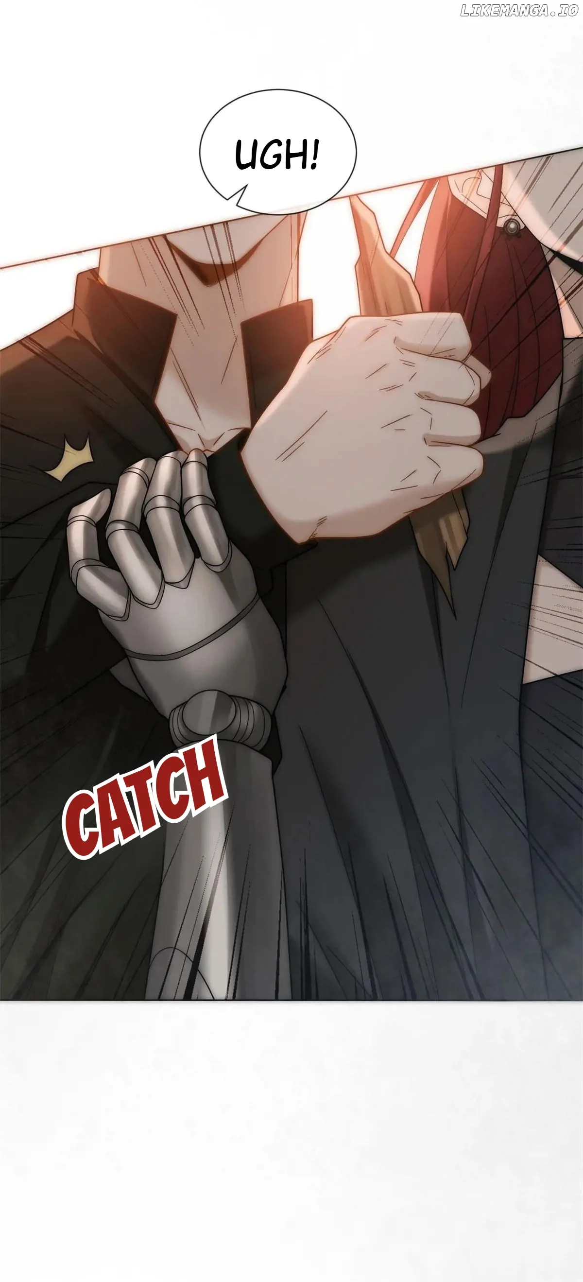 Don't Mess with a Deadly Revenger - Chapter 45 - Page 43