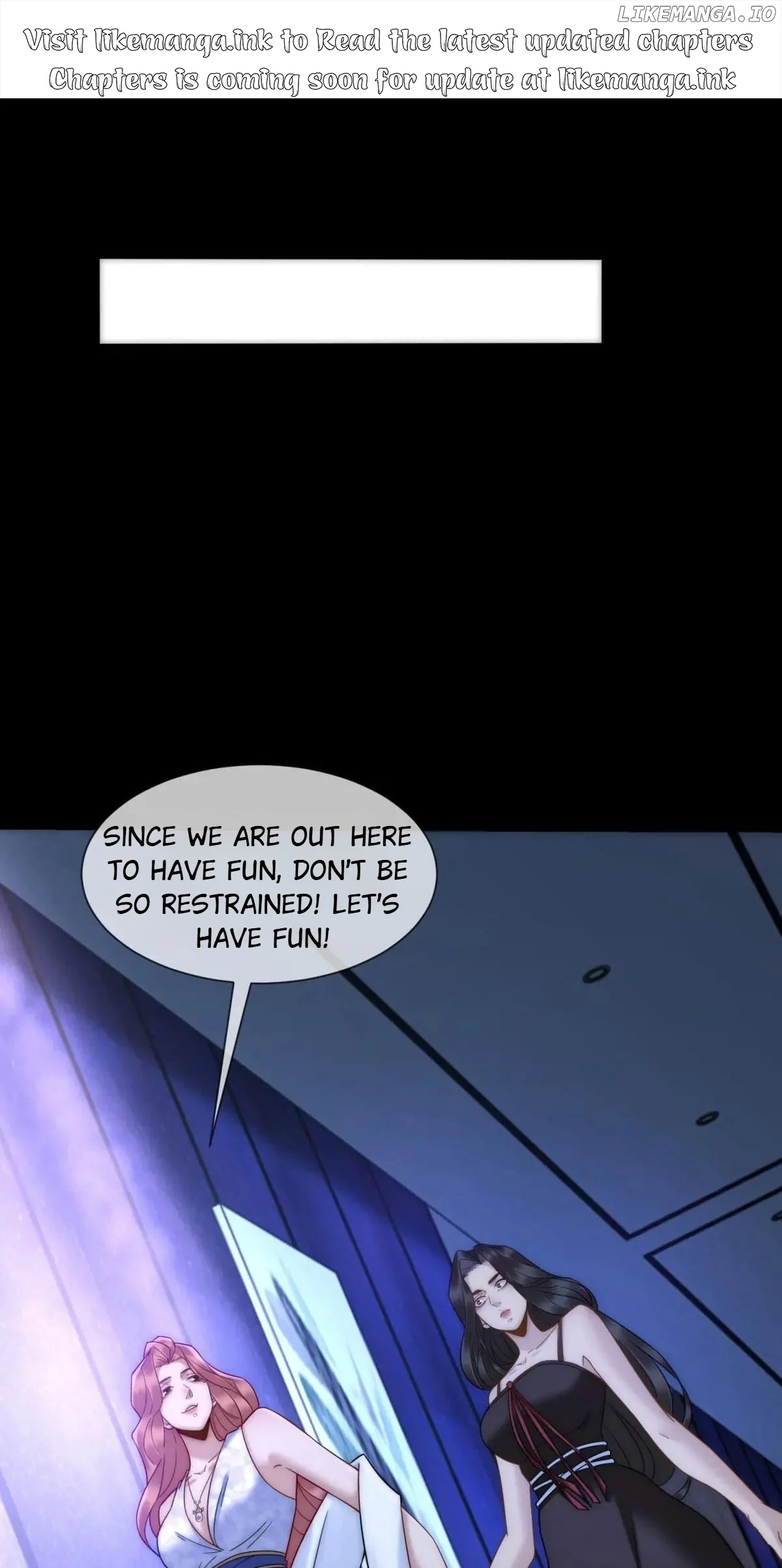 Don't Mess with a Deadly Revenger - Chapter 48 - Page 1