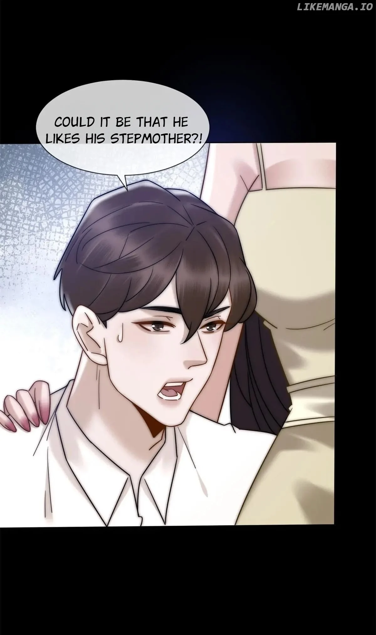 Don't Mess with a Deadly Revenger - Chapter 48 - Page 14