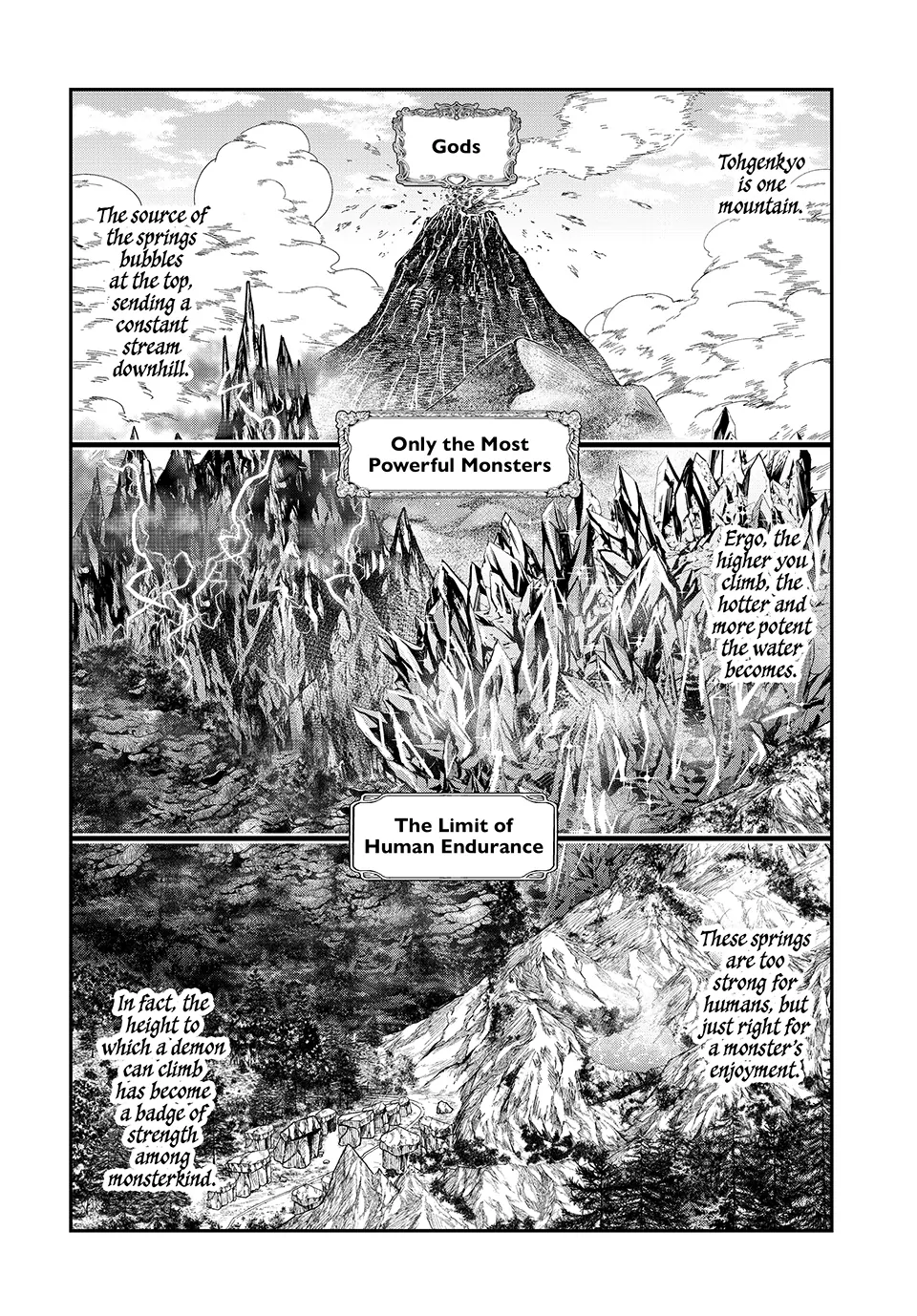 Dungeon Elf - What's a Dungeon without Treasure Chests (Official) - Chapter 10 - Page 15