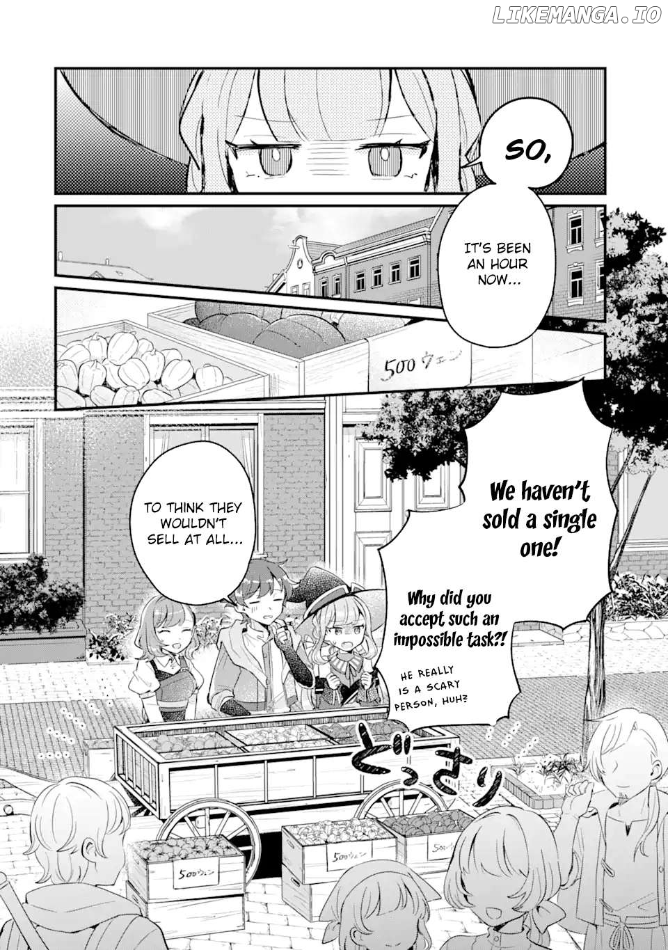 Dungeon Farm - Ke wo Oidasareta no de, Dungeon ni Noujou wo Tsukutte Kurasou to Omoimasu - Chapter 5.2 - Page 3