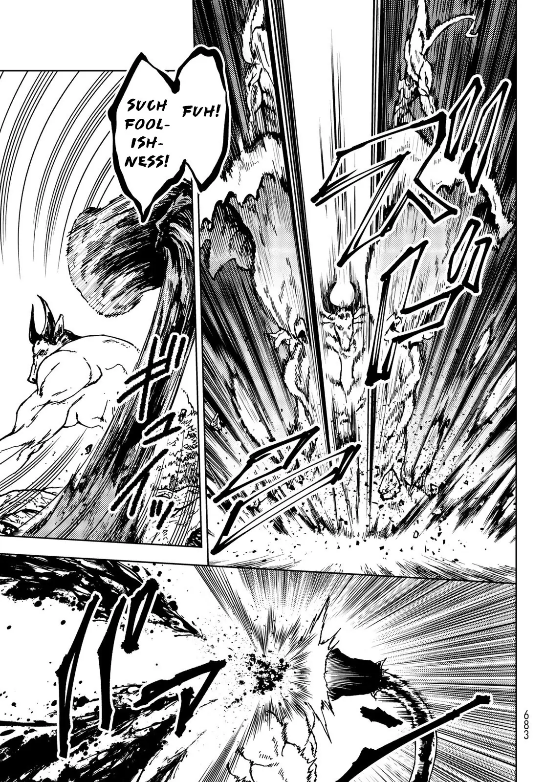Dungeon Sherpa: The Labyrinth Guide - Chapter 28 - Page 8