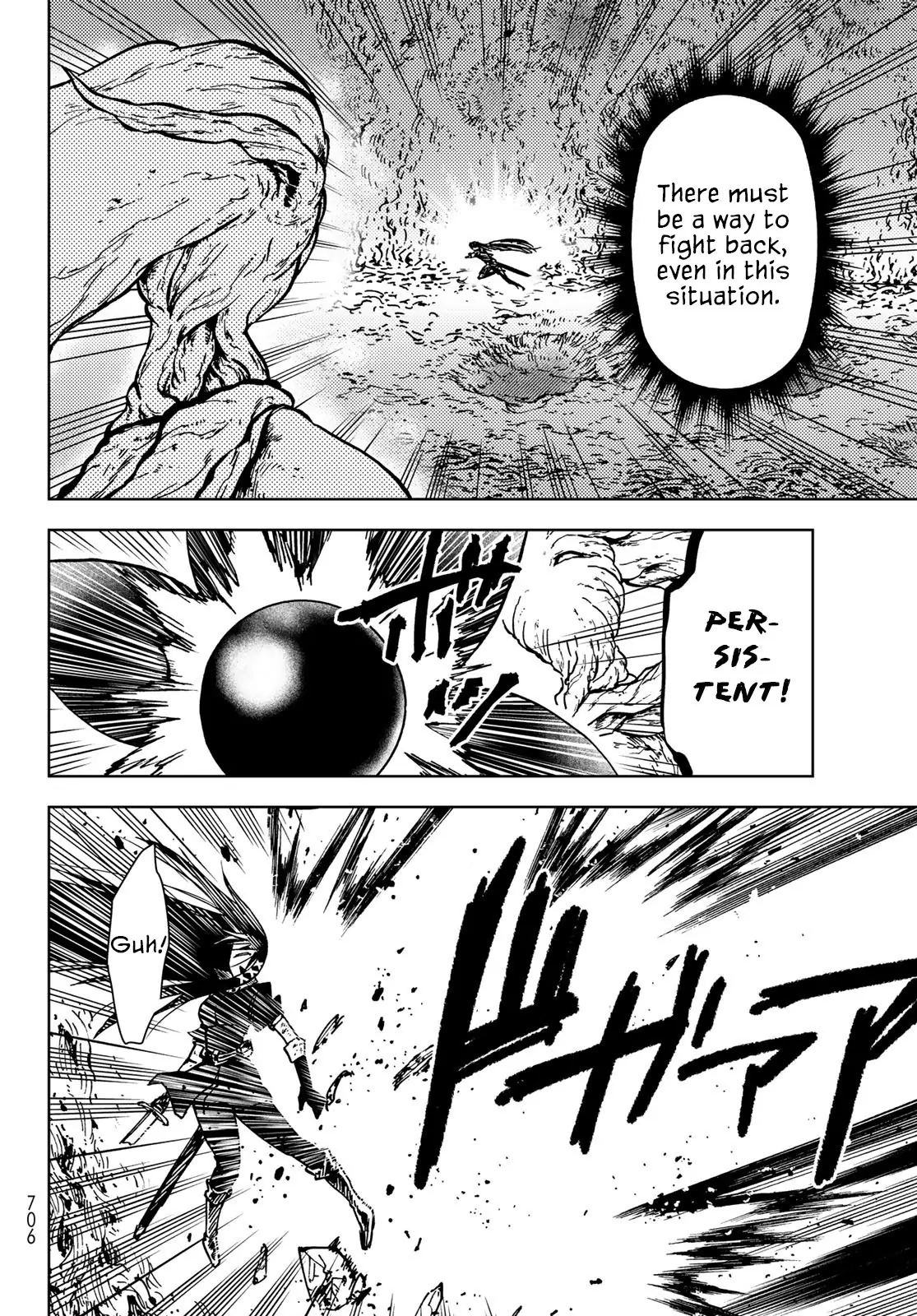 Dungeon Sherpa: The Labyrinth Guide - Chapter 28 - Page 29