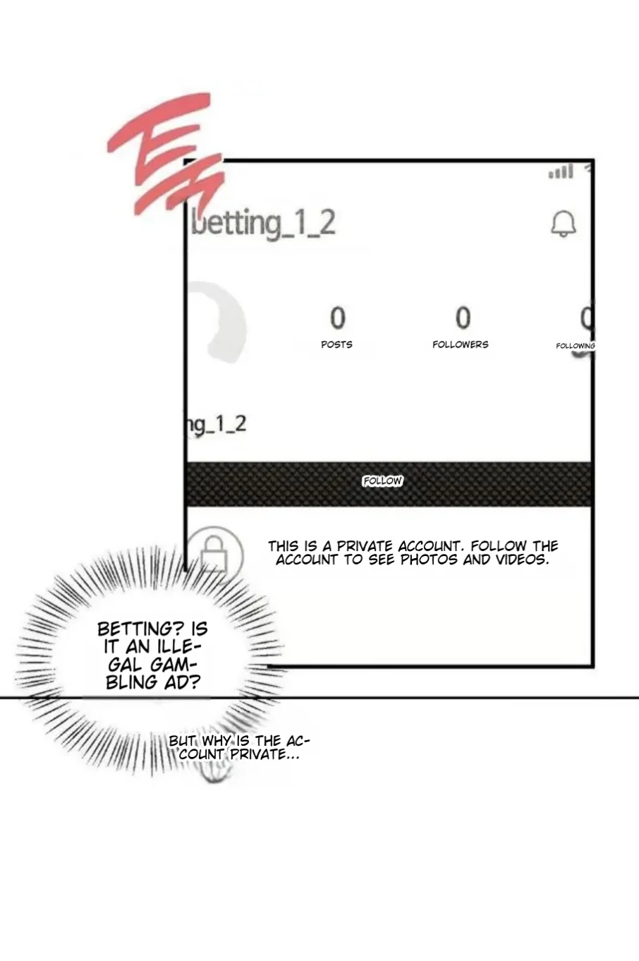 Error Analysis Report - Chapter 25 - Page 30