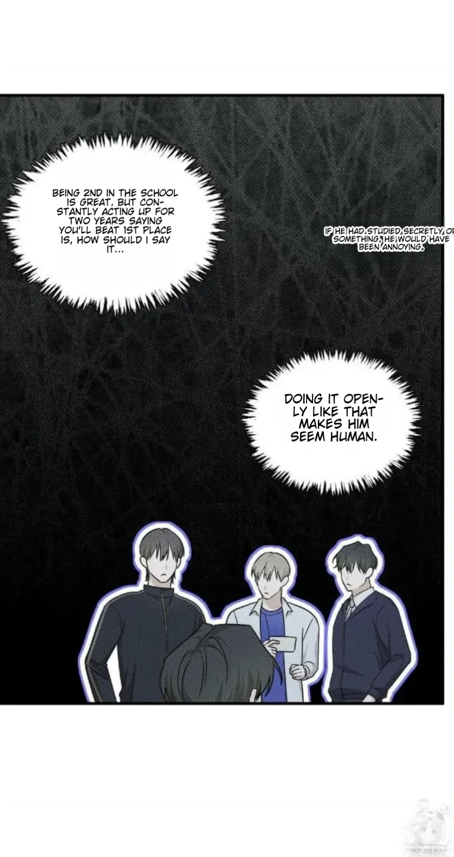 Error Analysis Report - Chapter 25 - Page 64