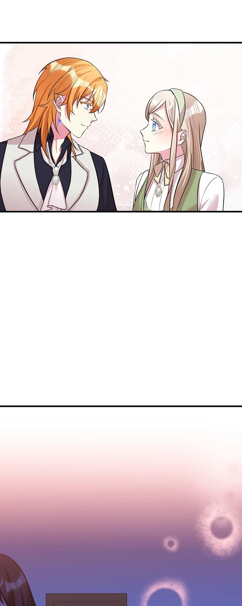 Even Though I Become A Side Character, I’m Being Adored By An Overprotective Duke - Chapter 61 - Page 30