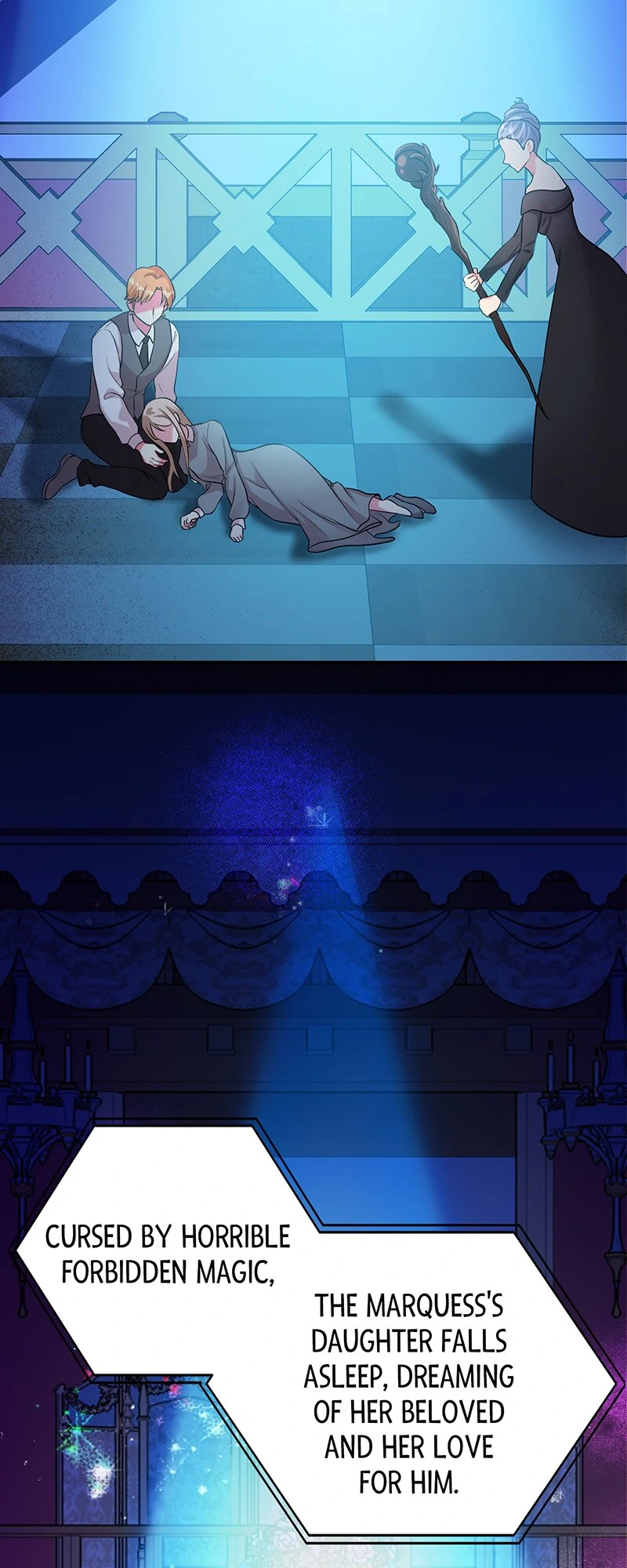 Even Though I Become A Side Character, I’m Being Adored By An Overprotective Duke - Chapter 61 - Page 10