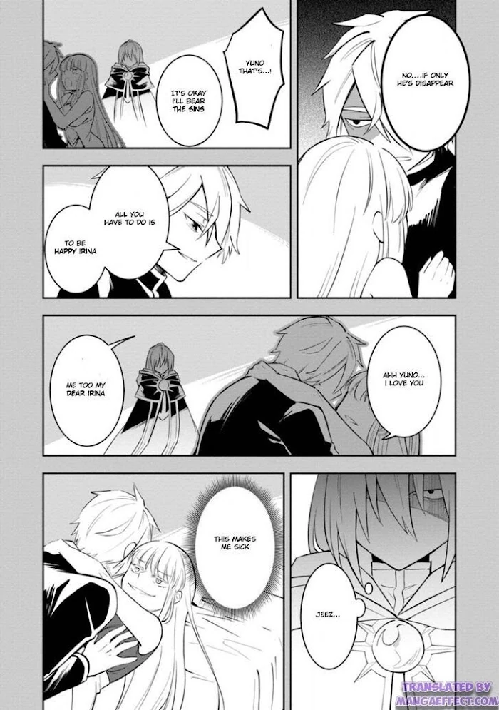Even Though I Was Kicked Out of the Brave Party, I Came to be Invincible with the EX Skill "Fixed Damage." - Chapter 10 - Page 18