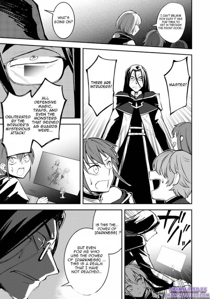Even Though I Was Kicked Out of the Brave Party, I Came to be Invincible with the EX Skill "Fixed Damage." - Chapter 6 - Page 17