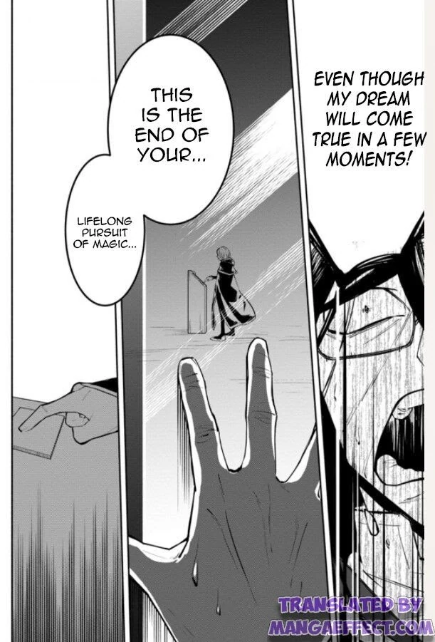 Even Though I Was Kicked Out of the Brave Party, I Came to be Invincible with the EX Skill "Fixed Damage." - Chapter 7 - Page 22