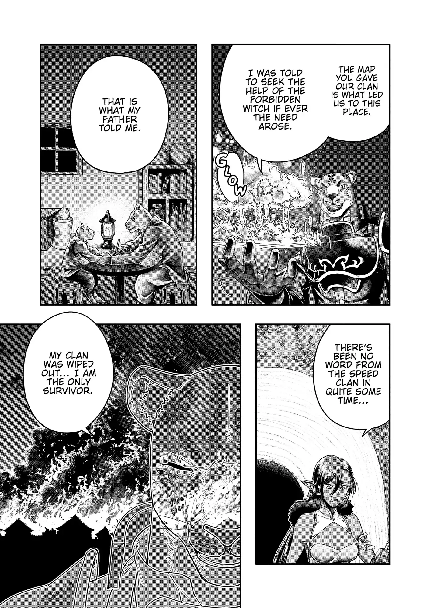 Failure Frame: I Became the Strongest and Annihilated Everything With Low-Level Spells (Official) - Chapter 45 - Page 27