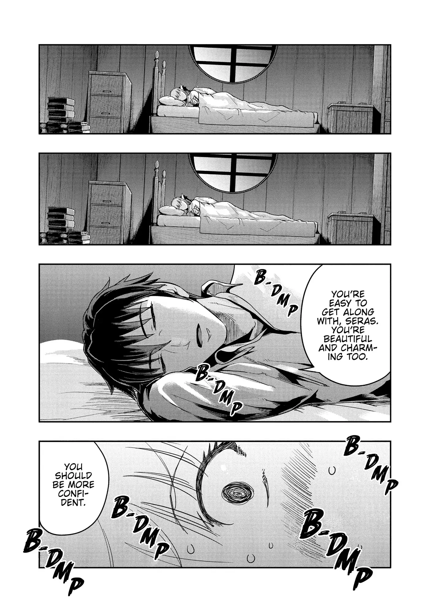 Failure Frame: I Became the Strongest and Annihilated Everything With Low-Level Spells (Official) - Chapter 46 - Page 12
