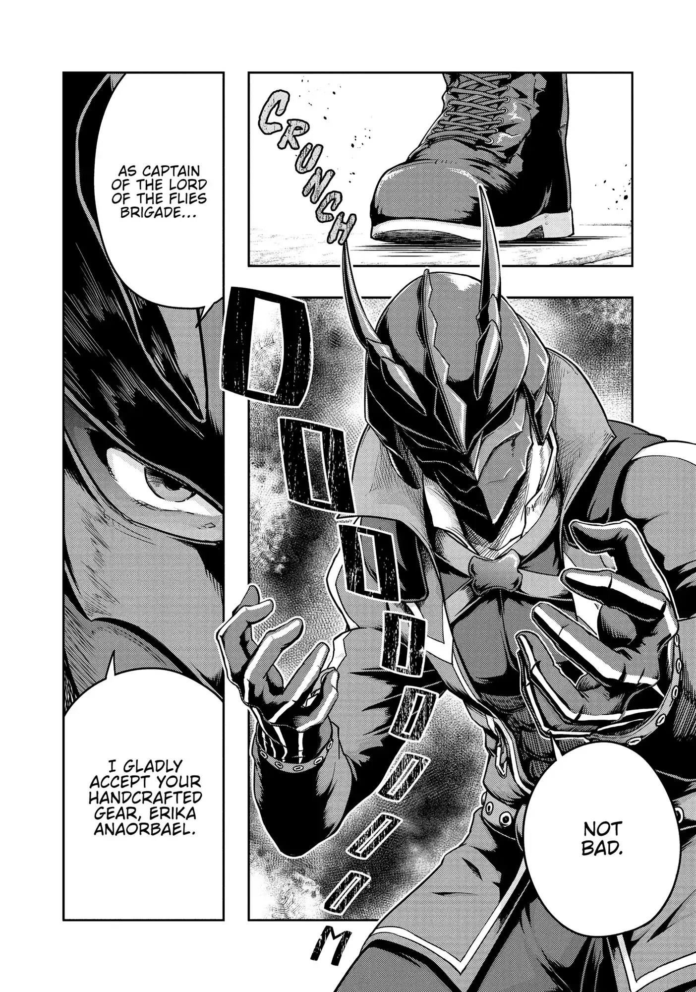 Failure Frame: I Became the Strongest and Annihilated Everything With Low-Level Spells (Official) - Chapter 48 - Page 18