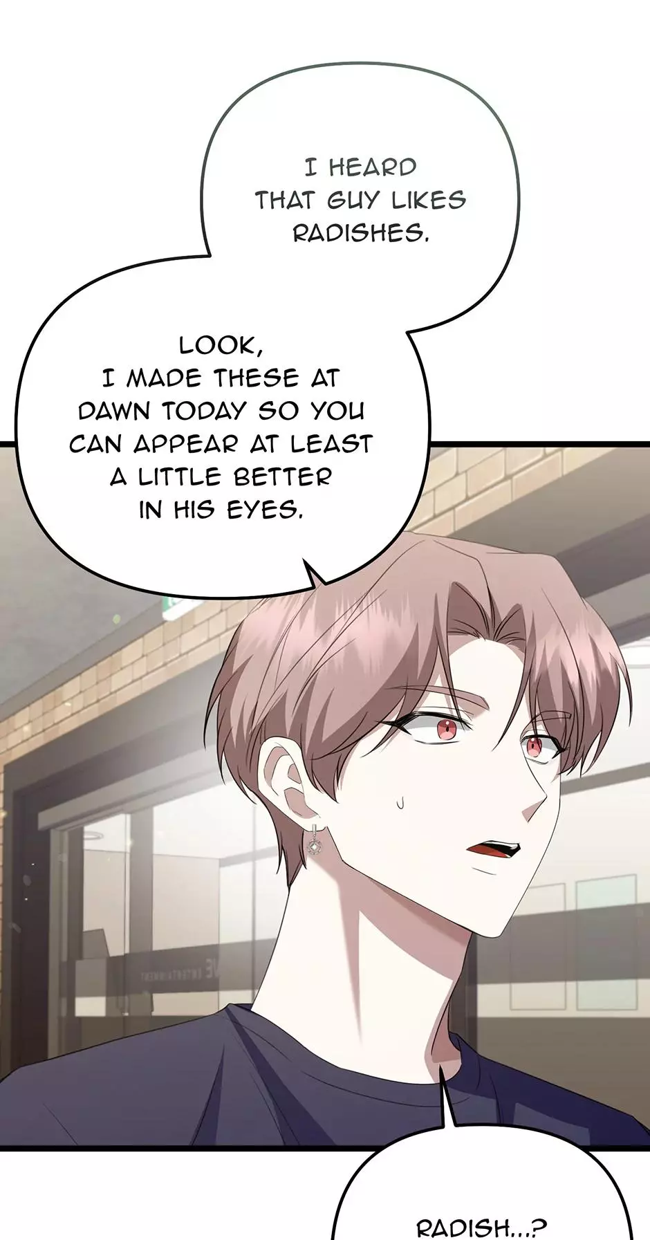 Genius Lout Composer Returns - Chapter 29 - Page 8