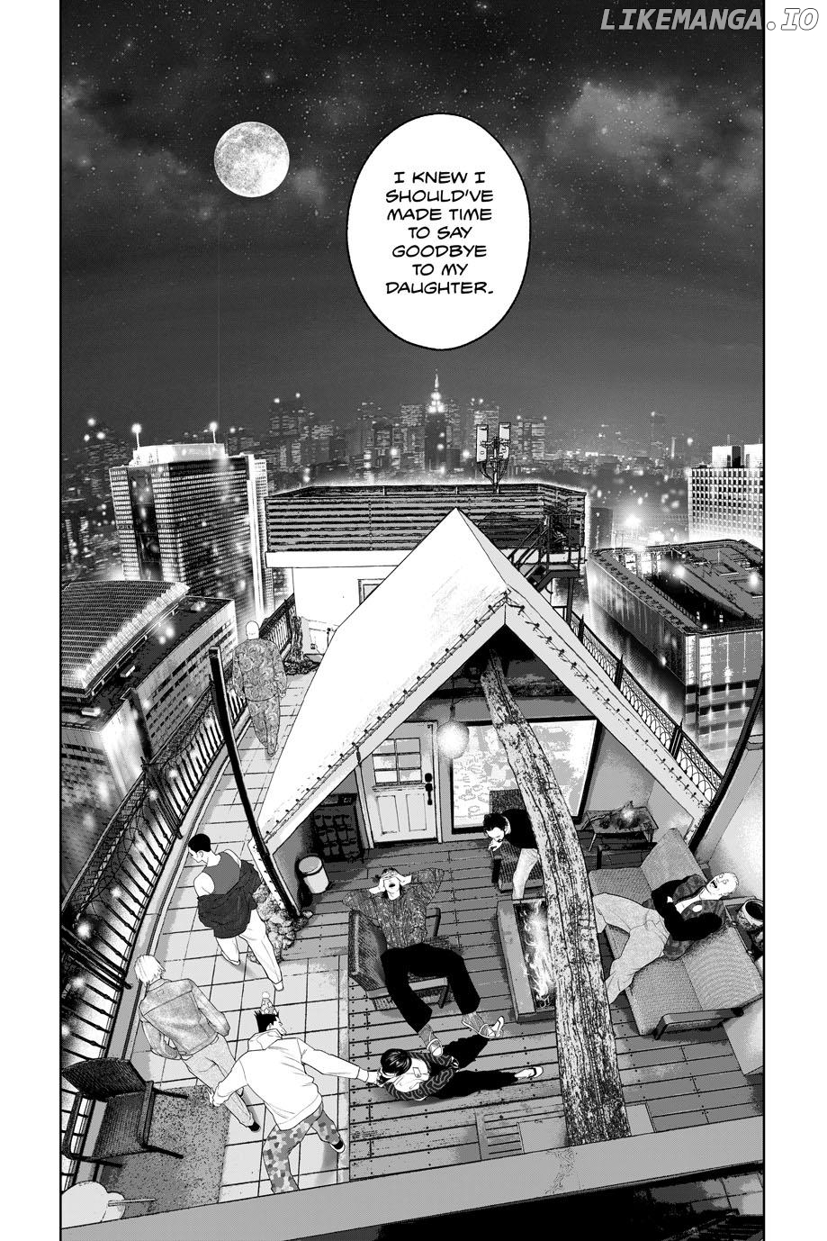 Ghost in the Shell - The Human Algorithm - Chapter 78 - Page 18