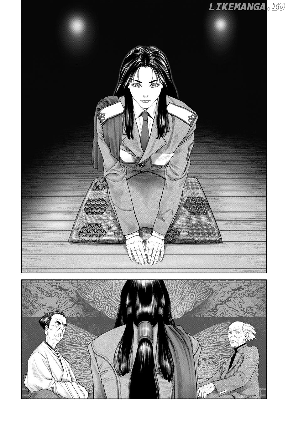 Ghost in the Shell - The Human Algorithm - Chapter 95 - Page 9