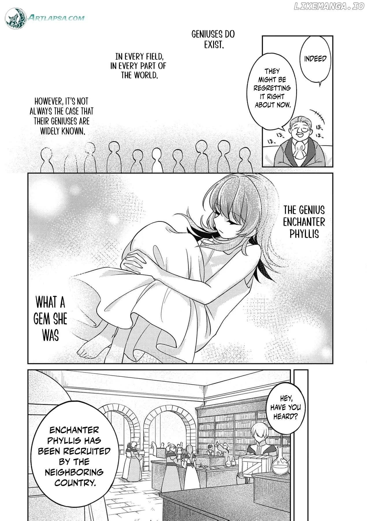 Gisou Kekkon no Hazu ga Aisareteimasu - Tensai Fuyojutsushi wa Ringoku de Kyuukachuu - Chapter 2 - Page 29