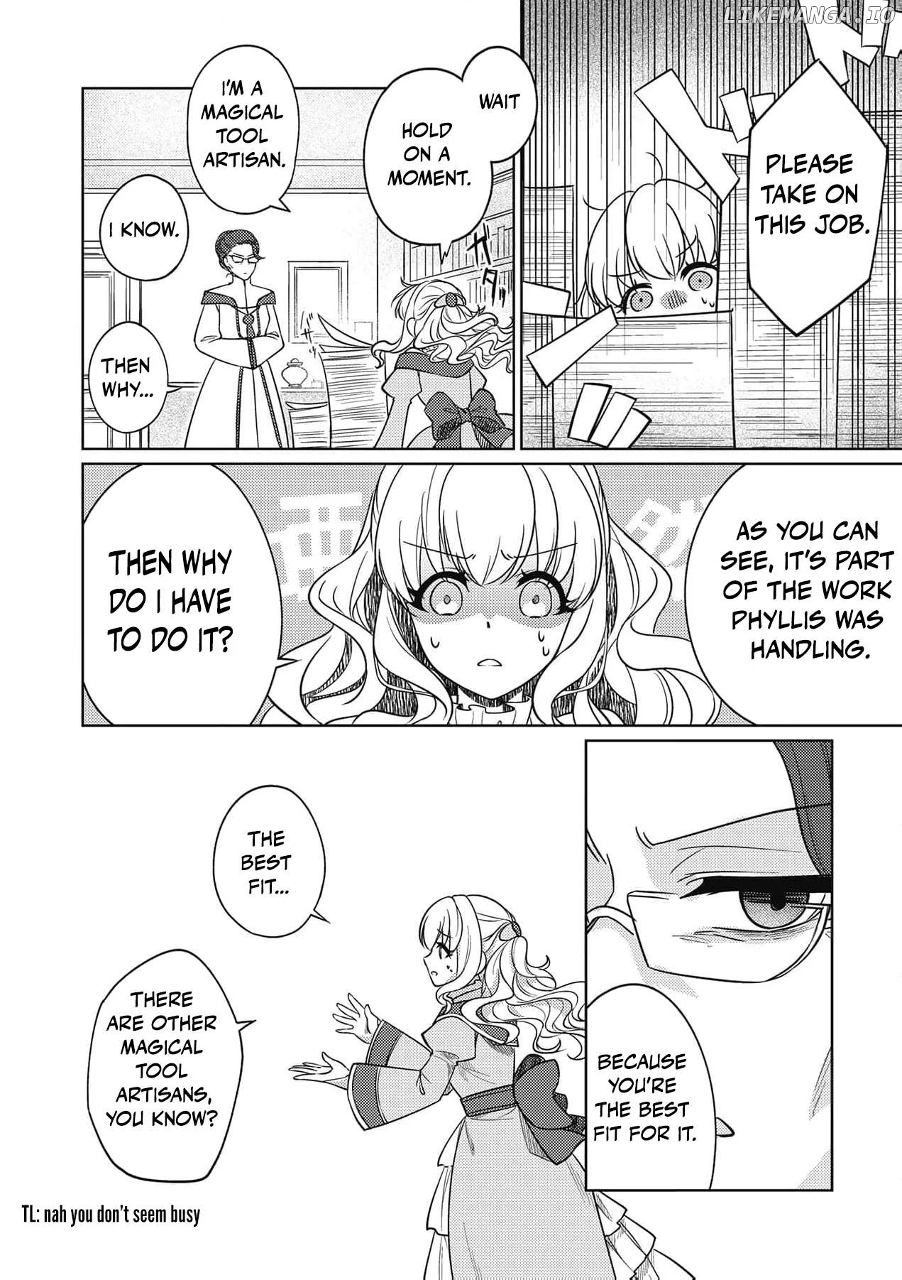 Gisou Kekkon no Hazu ga Aisareteimasu - Tensai Fuyojutsushi wa Ringoku de Kyuukachuu - Chapter 2 - Page 32