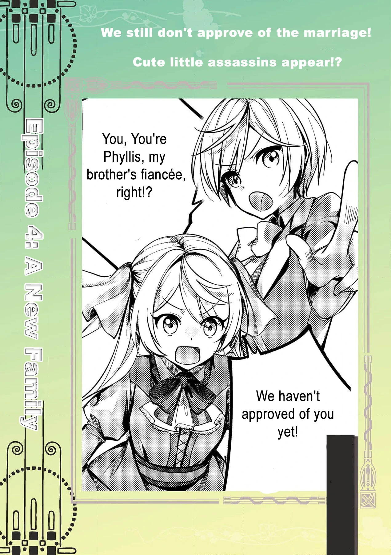 Gisou Kekkon no Hazu ga Aisareteimasu - Tensai Fuyojutsushi wa Ringoku de Kyuukachuu - Chapter 3 - Page 29