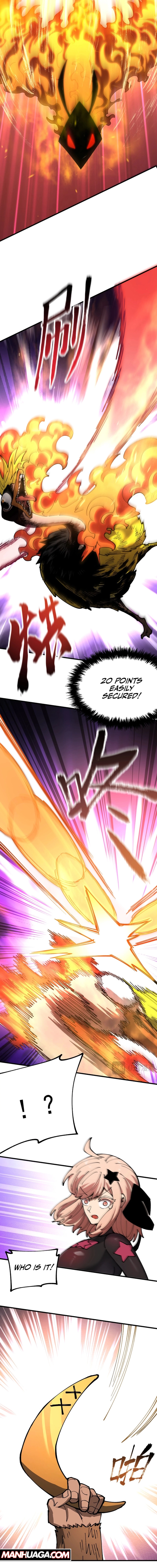 Global Beast Tamer: I Can See the Path of Evolution - Chapter 20 - Page 4