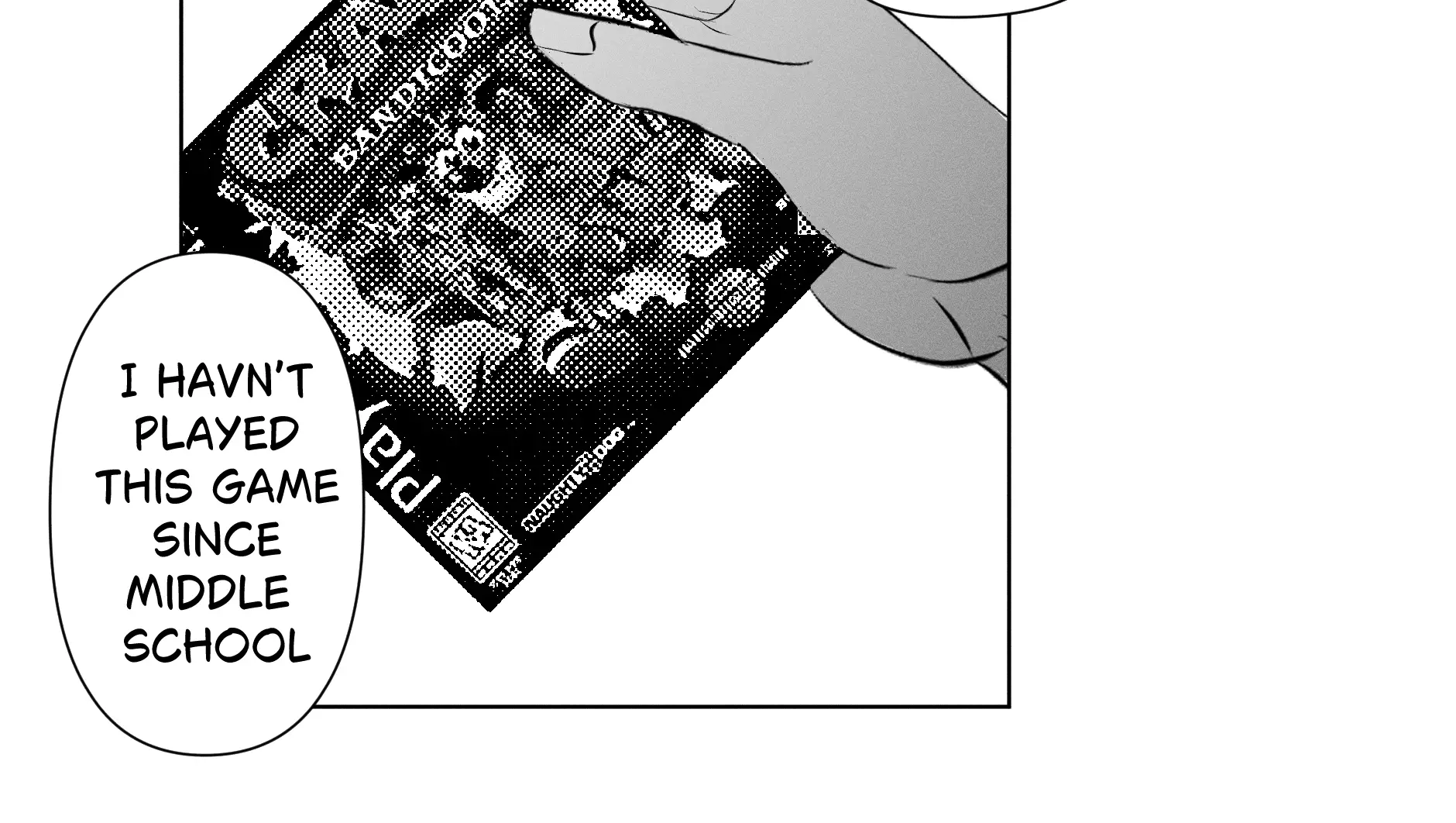 Hard Limit (formally: Virtual To Reality) - Chapter 10 - Page 17