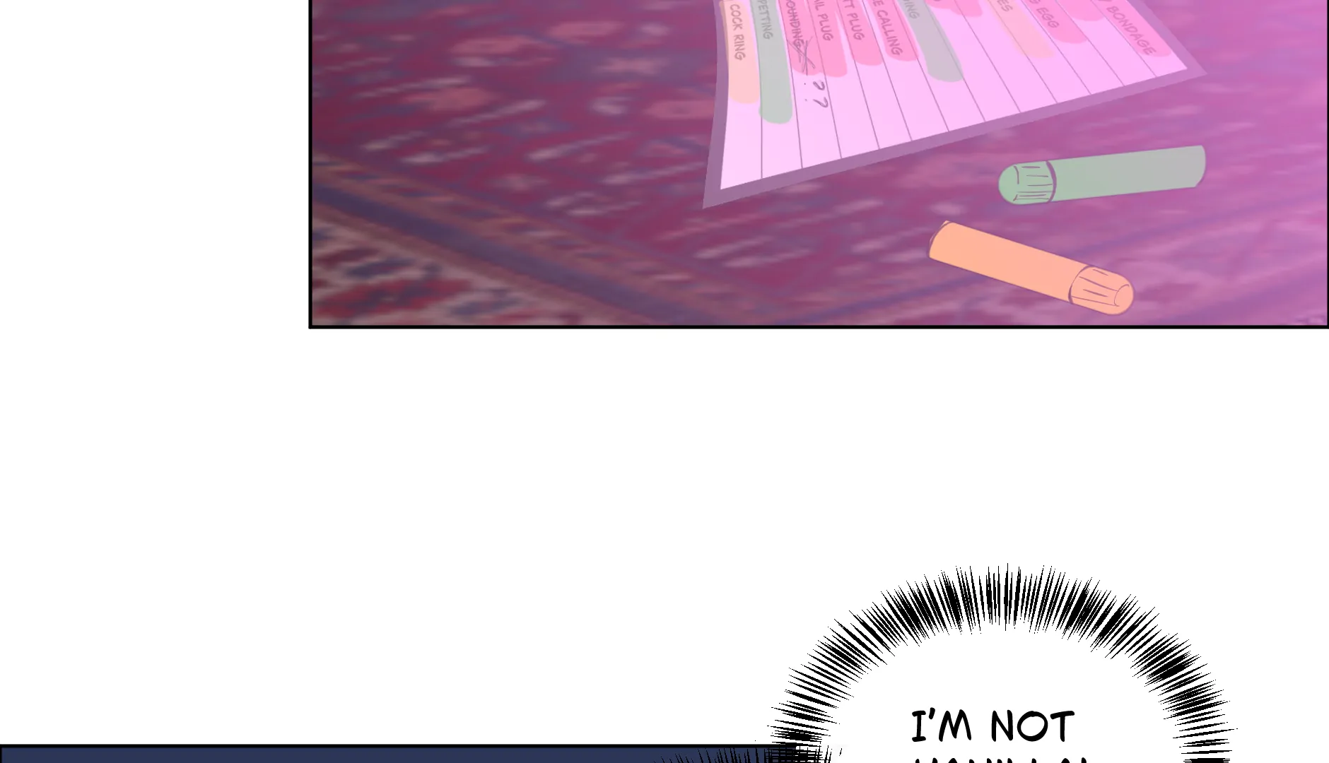 Hard Limit (formally: Virtual To Reality) - Chapter 14 - Page 59