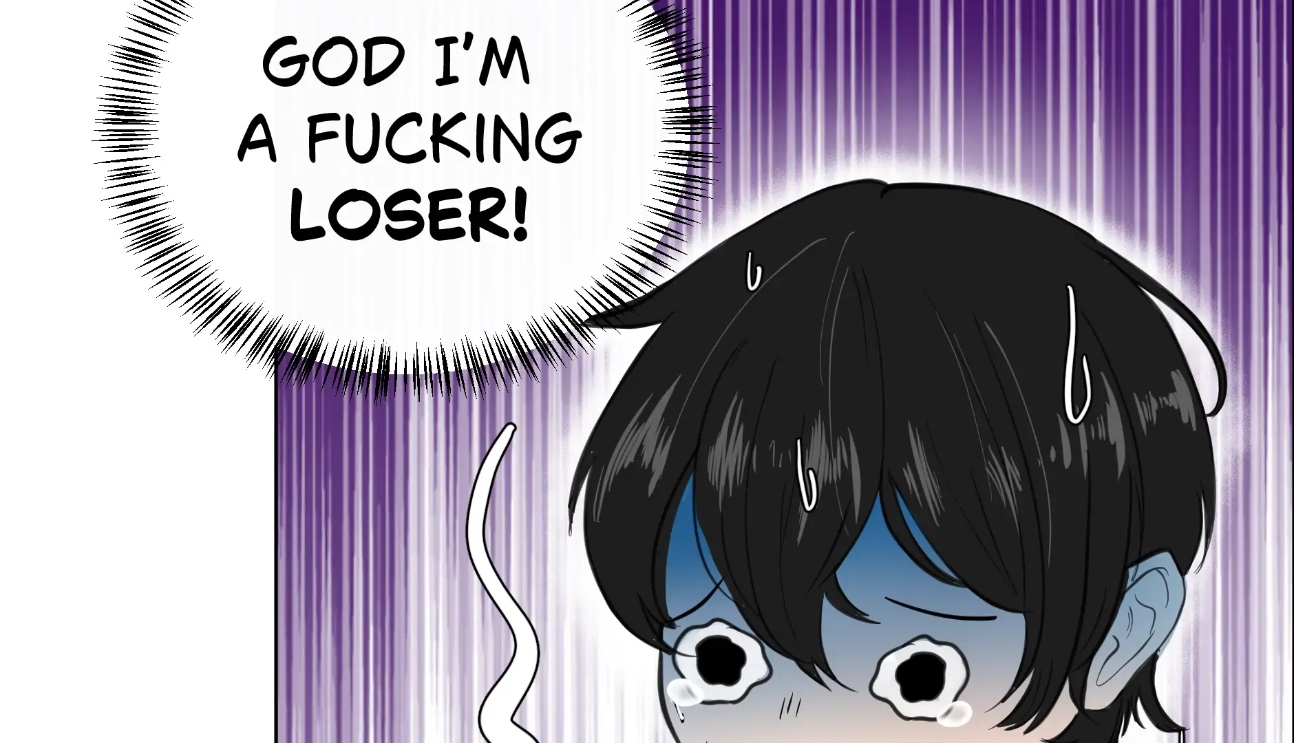 Hard Limit (formally: Virtual To Reality) - Chapter 14 - Page 62