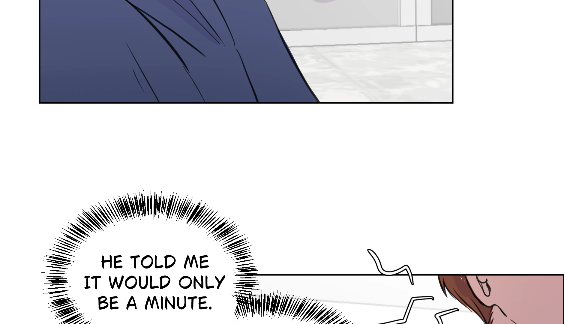 Hard Limit (formally: Virtual To Reality) - Chapter 14 - Page 12