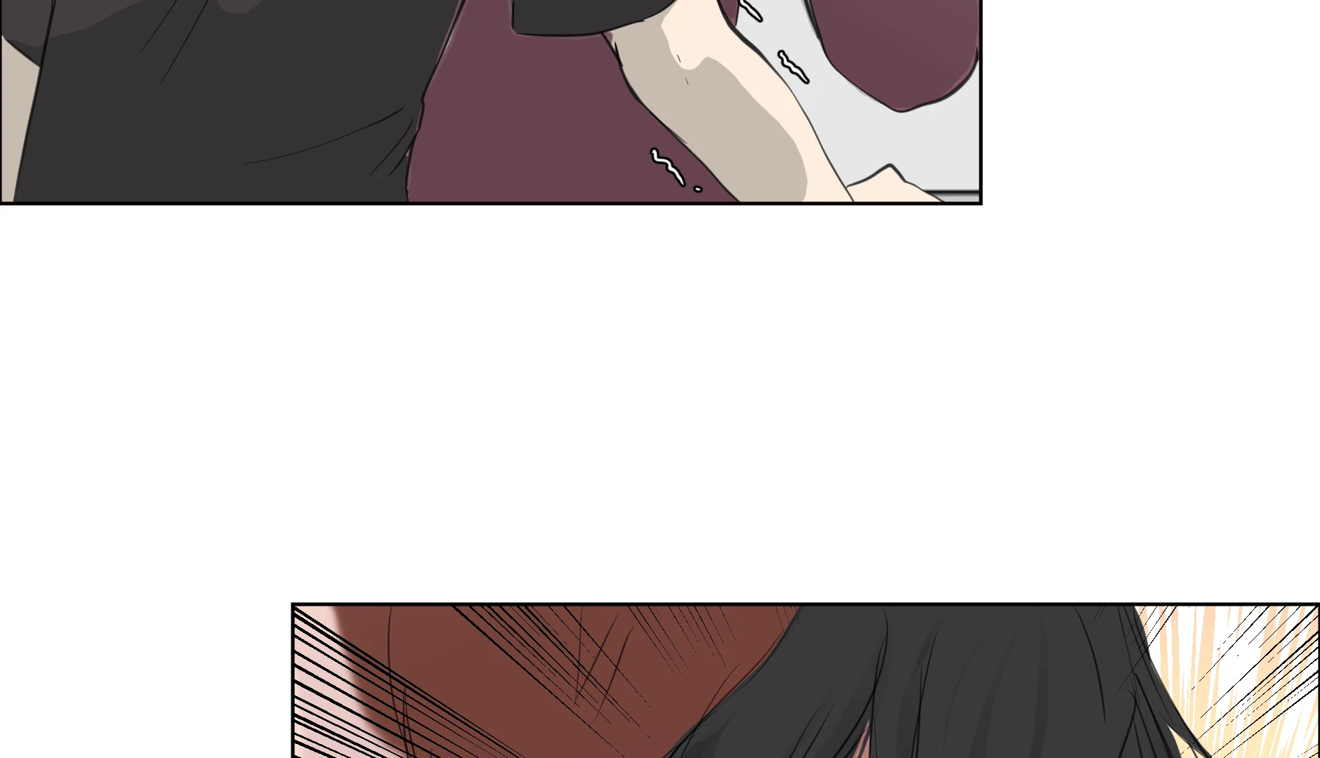 Hard Limit (formally: Virtual To Reality) - Chapter 14 - Page 55