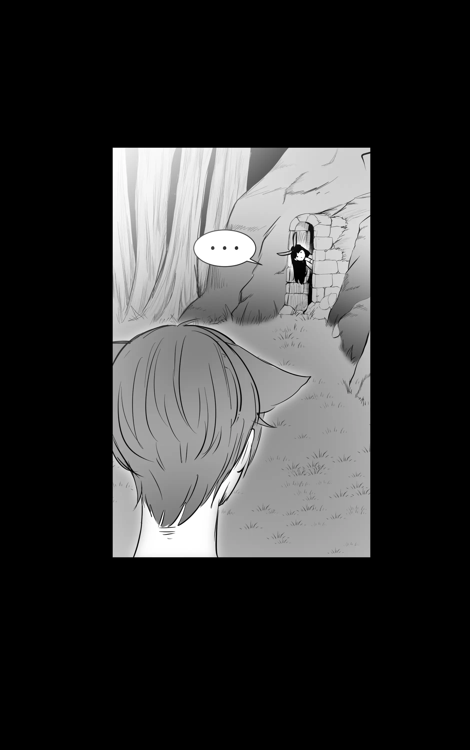 Hard Limit (formally: Virtual To Reality) - Chapter 7 - Page 11