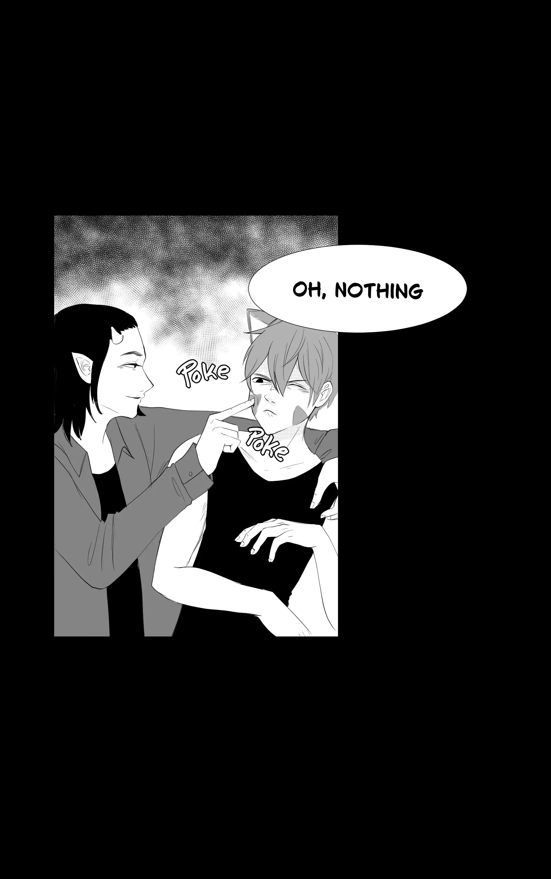 Hard Limit (formally: Virtual To Reality) - Chapter 7 - Page 5